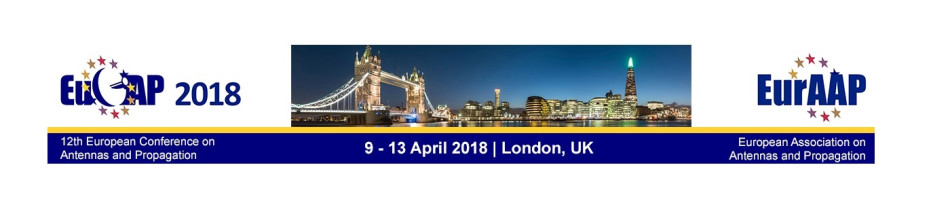 EUCAP 2018 Something Event Header Image