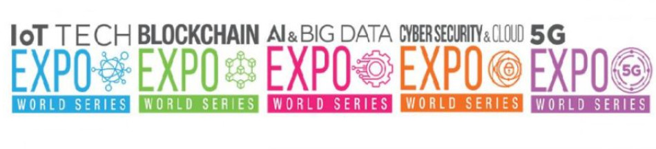Tech Expo Global Something Event Header Image